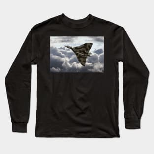 Vulcan Bomb Bay Long Sleeve T-Shirt